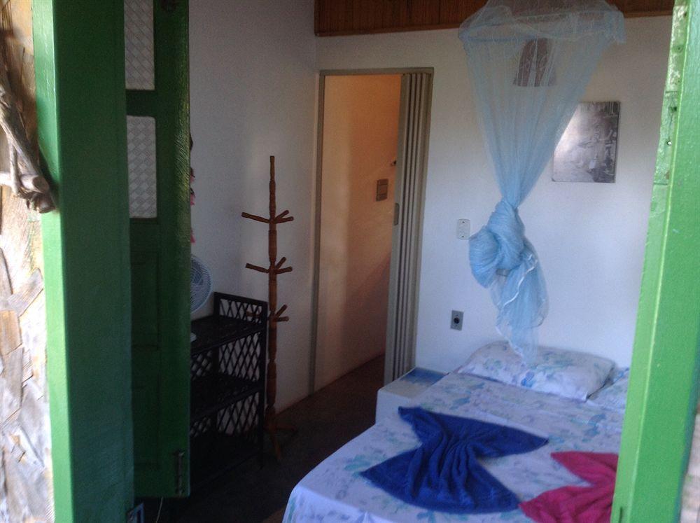 Hotel Casa Imbale Imbassai Exteriér fotografie
