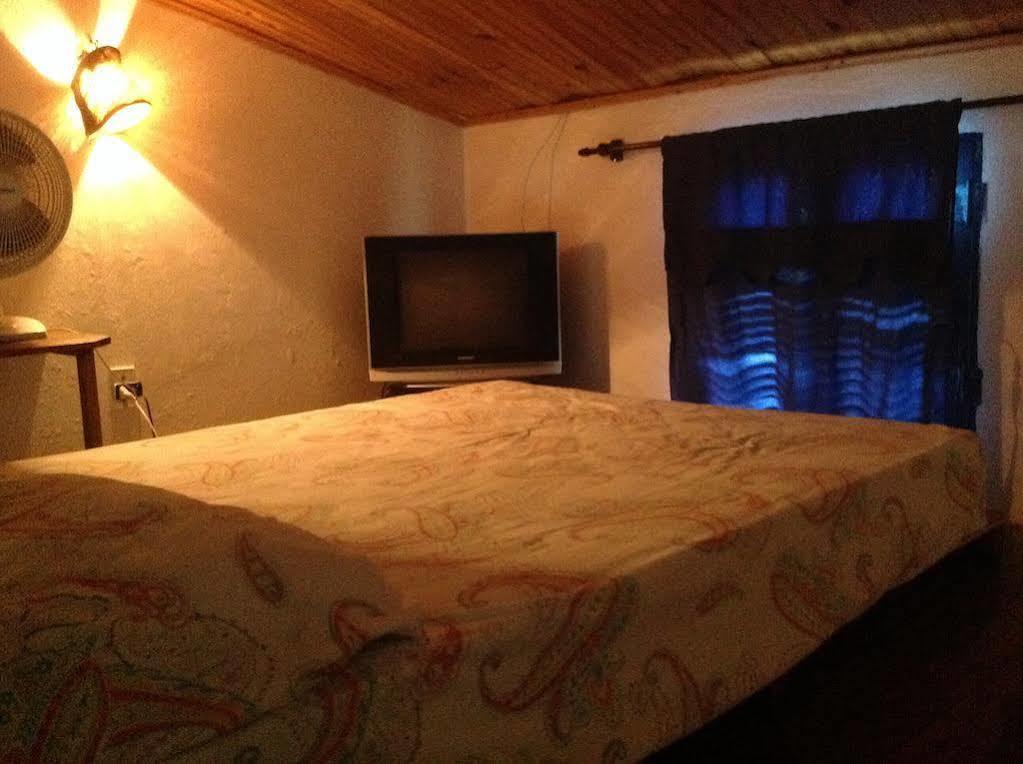 Hotel Casa Imbale Imbassai Exteriér fotografie